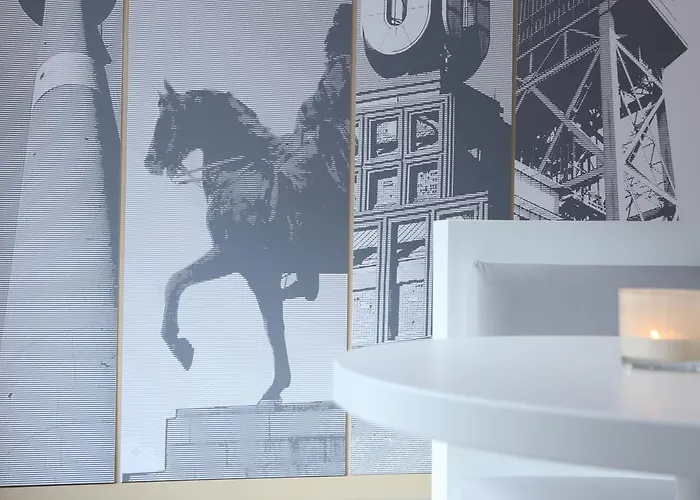 The Grey Design 도르트문트