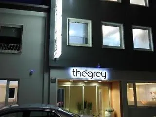 The Grey Design 도르트문트