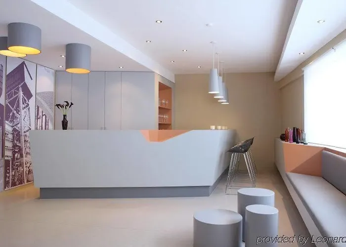 The Grey Design 호텔 도르트문트