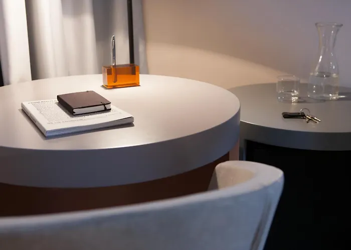 Hotel The Grey Design 3*