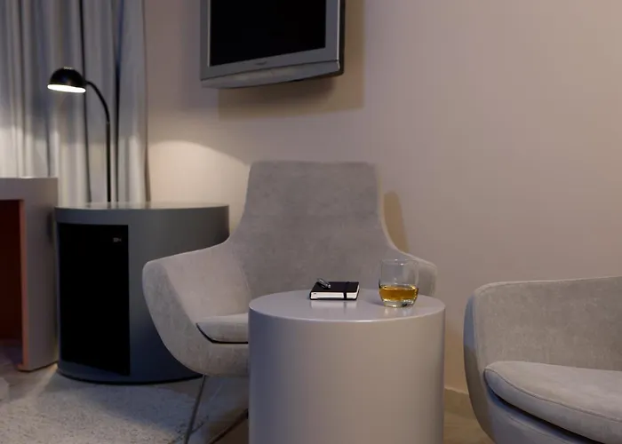 The Grey Design 3* 도르트문트