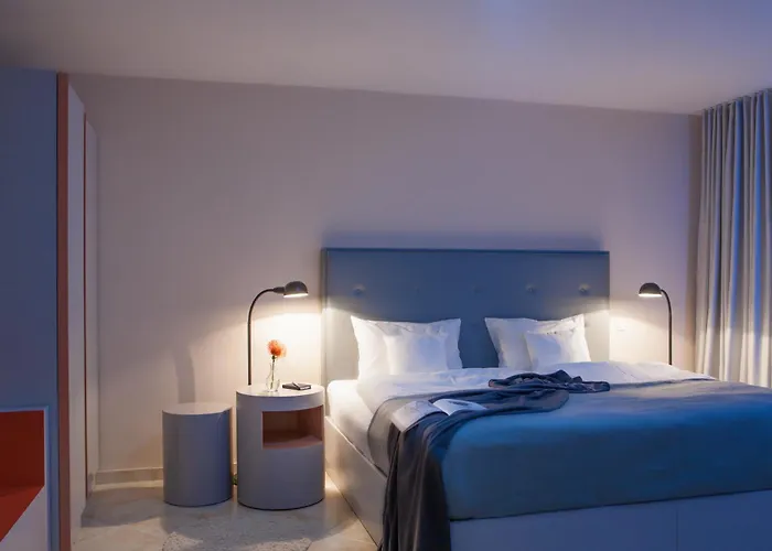 The Grey Design 호텔