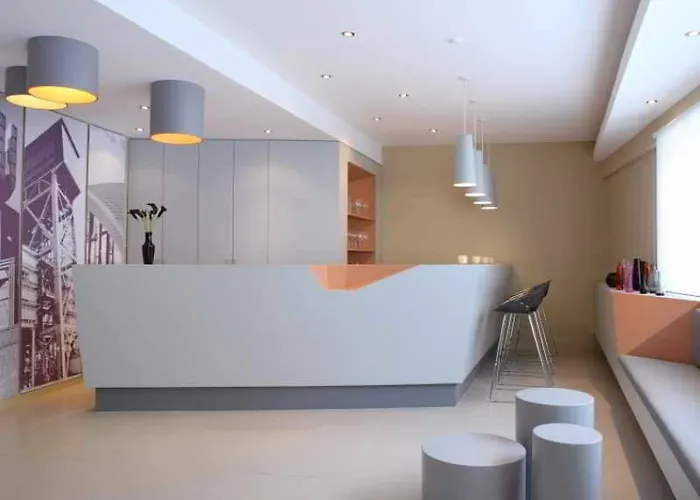 The Grey Design Hotel